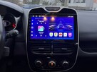Renault Clio 0.9 Zarejestrowany Klima Tablet Navi Tempomat Stan Idealny Bezwypadkow - 13