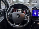 Renault Clio 0.9 Zarejestrowany Klima Tablet Navi Tempomat Stan Idealny Bezwypadkow - 14