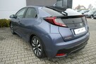 Honda Civic Pierwsza-rej 2017 FACE LIFTING - 3