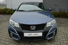 Honda Civic Pierwsza-rej 2017 FACE LIFTING - 10