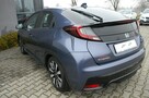 Honda Civic Pierwsza-rej 2017 FACE LIFTING - 12