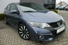 Honda Civic Pierwsza-rej 2017 FACE LIFTING - 14