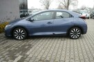 Honda Civic Pierwsza-rej 2017 FACE LIFTING - 16