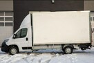 Fiat Ducato 2.3 KONTENER + WINDA dHollandia 750kg UDT W CENIE !!! Sprawdź teraz. - 4
