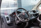 Fiat Ducato 2.3 KONTENER + WINDA dHollandia 750kg UDT W CENIE !!! Sprawdź teraz. - 10