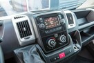 Fiat Ducato 2.3 KONTENER + WINDA dHollandia 750kg UDT W CENIE !!! Sprawdź teraz. - 11