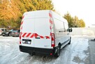 Renault Master 7 osobowy brygadówka doka max pełna opcja servis regały - 5