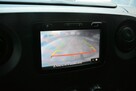 Renault Master 7 osobowy brygadówka doka max pełna opcja servis regały - 10