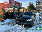 BMW X2 28i,Grzana Kierownica/Fotele, M-Pakiet, Asystenci, Kamera Cof, CarPlay - 1