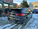 BMW X2 28i,Grzana Kierownica/Fotele, M-Pakiet, Asystenci, Kamera Cof, CarPlay - 4
