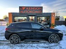 BMW X2 28i,Grzana Kierownica/Fotele, M-Pakiet, Asystenci, Kamera Cof, CarPlay - 6