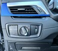 BMW X2 28i,Grzana Kierownica/Fotele, M-Pakiet, Asystenci, Kamera Cof, CarPlay - 14