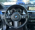 BMW X2 28i,Grzana Kierownica/Fotele, M-Pakiet, Asystenci, Kamera Cof, CarPlay - 16