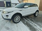 Land Rover Range Rover Evoque 2,2d Navi.Kam.Cof.Skóry.Tempomat.Xenony.4x4.kredyt,OKAZJA - 8