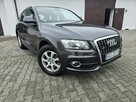 Audi Q5 3,0tdi Quattro. Navi.Klimatr 2 str.Skóry,Podg.Fotele.S-Line,Zarejestro - 3