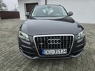 Audi Q5 3,0tdi Quattro. Navi.Klimatr 2 str.Skóry,Podg.Fotele.S-Line,Zarejestro - 6