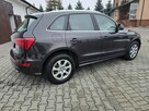 Audi Q5 3,0tdi Quattro. Navi.Klimatr 2 str.Skóry,Podg.Fotele.S-Line,Zarejestro - 10
