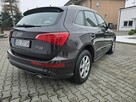 Audi Q5 3,0tdi Quattro. Navi.Klimatr 2 str.Skóry,Podg.Fotele.S-Line,Zarejestro - 11