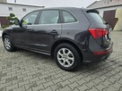 Audi Q5 3,0tdi Quattro. Navi.Klimatr 2 str.Skóry,Podg.Fotele.S-Line,Zarejestro - 15