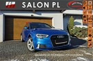 Audi A3 serwis ASO, hak, quattro - 1