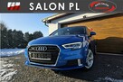 Audi A3 serwis ASO, hak, quattro - 2