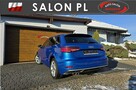 Audi A3 serwis ASO, hak, quattro - 3