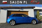 Audi A3 serwis ASO, hak, quattro - 5
