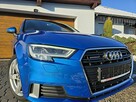 Audi A3 serwis ASO, hak, quattro - 6