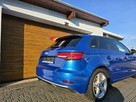 Audi A3 serwis ASO, hak, quattro - 7