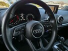 Audi A3 serwis ASO, hak, quattro - 13
