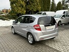 Honda Jazz 1.33 99 KM , Panorama,Pełny serwis ASO, Gwarancja - 8