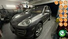 Porsche Cayenne 3.0tdi quattro doinwestowany max wersja zadbany zamiana 1.r.gwarancji - 1