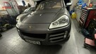 Porsche Cayenne 3.0tdi quattro doinwestowany max wersja zadbany zamiana 1.r.gwarancji - 2