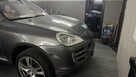 Porsche Cayenne 3.0tdi quattro doinwestowany max wersja zadbany zamiana 1.r.gwarancji - 3