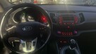 Kia Sportage 1.7 Crdi ledy xenon doinwestowany bezwypadkowy pełen serwis 1.t.gwaran - 8