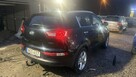 Kia Sportage 1.7 Crdi ledy xenon doinwestowany bezwypadkowy pełen serwis 1.t.gwaran - 11