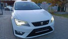 Seat Leon FR 140HP Polecam. - 16