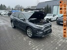 Toyota RAV-4 Automat 4x4 Hybryda Skóry360 Podgrzewanie Kamera 222KM