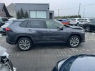 Toyota RAV-4 Automat 4x4 Hybryda Skóry360 Podgrzewanie Kamera 222KM - 6