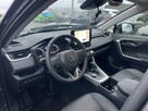 Toyota RAV-4 Automat 4x4 Hybryda Skóry360 Podgrzewanie Kamera 222KM - 7