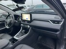 Toyota RAV-4 Automat 4x4 Hybryda Skóry360 Podgrzewanie Kamera 222KM - 9