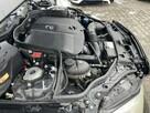 Mercedes E 200 Automat Skóra Podgrzewanie Czujniki park. - 14
