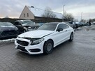 Mercedes C 250 Coupe AMG Line Skóra Automat Podgrzewanie Kamera 204KM - 2