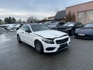 Mercedes C 250 Coupe AMG Line Skóra Automat Podgrzewanie Kamera 204KM - 3