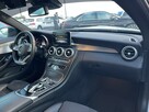 Mercedes C 250 Coupe AMG Line Skóra Automat Podgrzewanie Kamera 204KM - 10