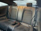 Mercedes C 250 Coupe AMG Line Skóra Automat Podgrzewanie Kamera 204KM - 11
