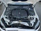 Mercedes C 250 Coupe AMG Line Skóra Automat Podgrzewanie Kamera 204KM - 16