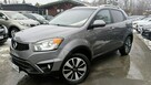 SsangYong Korando 2.0DT*150PS OPŁACONY Bezwypadkowy*Klimatronik Serwis*GWARANCJA 24M - 3
