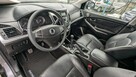 SsangYong Korando 2.0DT*150PS OPŁACONY Bezwypadkowy*Klimatronik Serwis*GWARANCJA 24M - 13