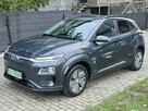 Hyundai Kona Elektryk | Serwisowany | Gwarancja | Bogate wyposażenie |